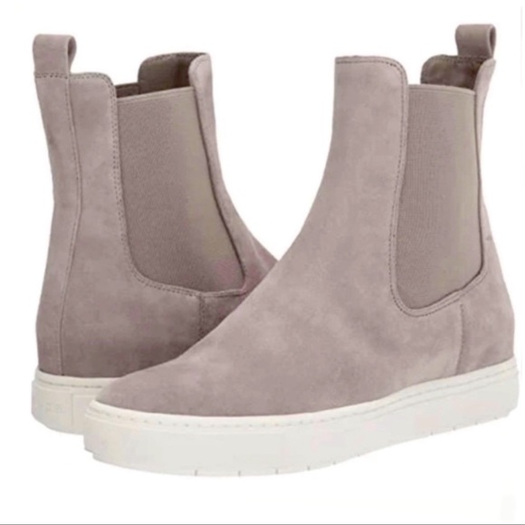 Vince Shoes - ⚡️NIB⚡️Vince High Top Sneakers